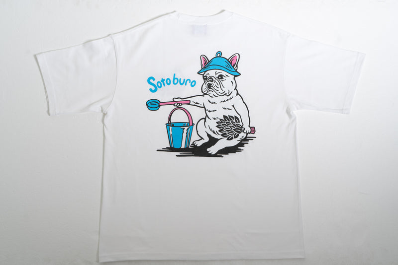 Sotoburo　T-Shirts　Bona＆Lumi