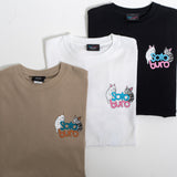 Sotoburo　T-Shirts　Bona＆Lumi